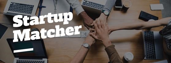 Startup Matcher